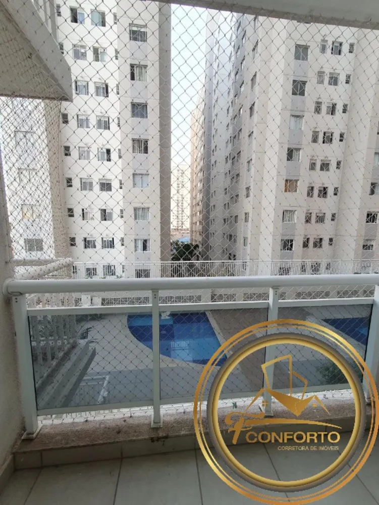 Apartamento, 2 quartos, 60 m² - Foto 6