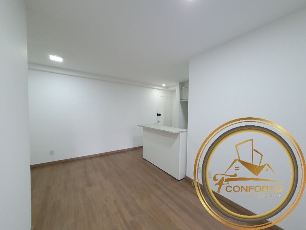 Apartamento, 2 quartos, 60 m² - Foto 4