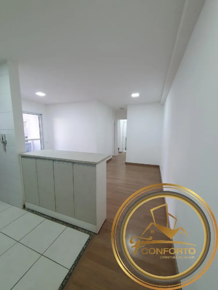 Apartamento, 2 quartos, 60 m² - Foto 5