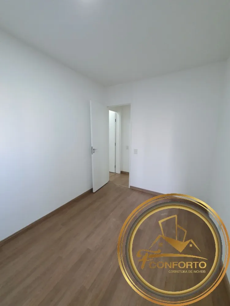 Apartamento, 2 quartos, 60 m² - Foto 7