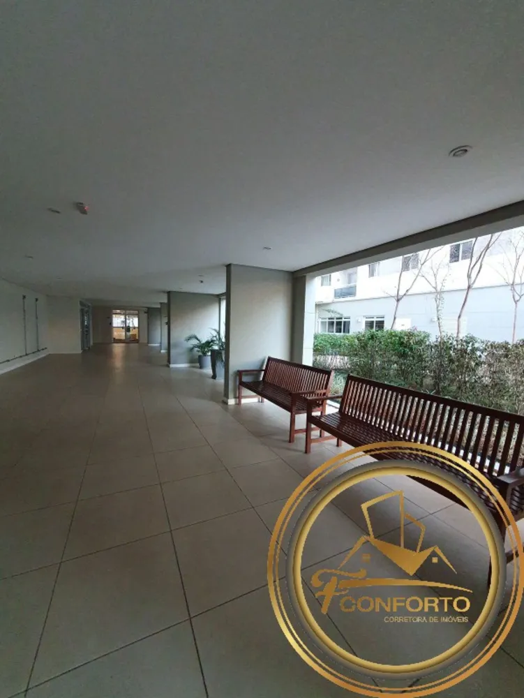 Apartamento, 2 quartos, 60 m² - Foto 8