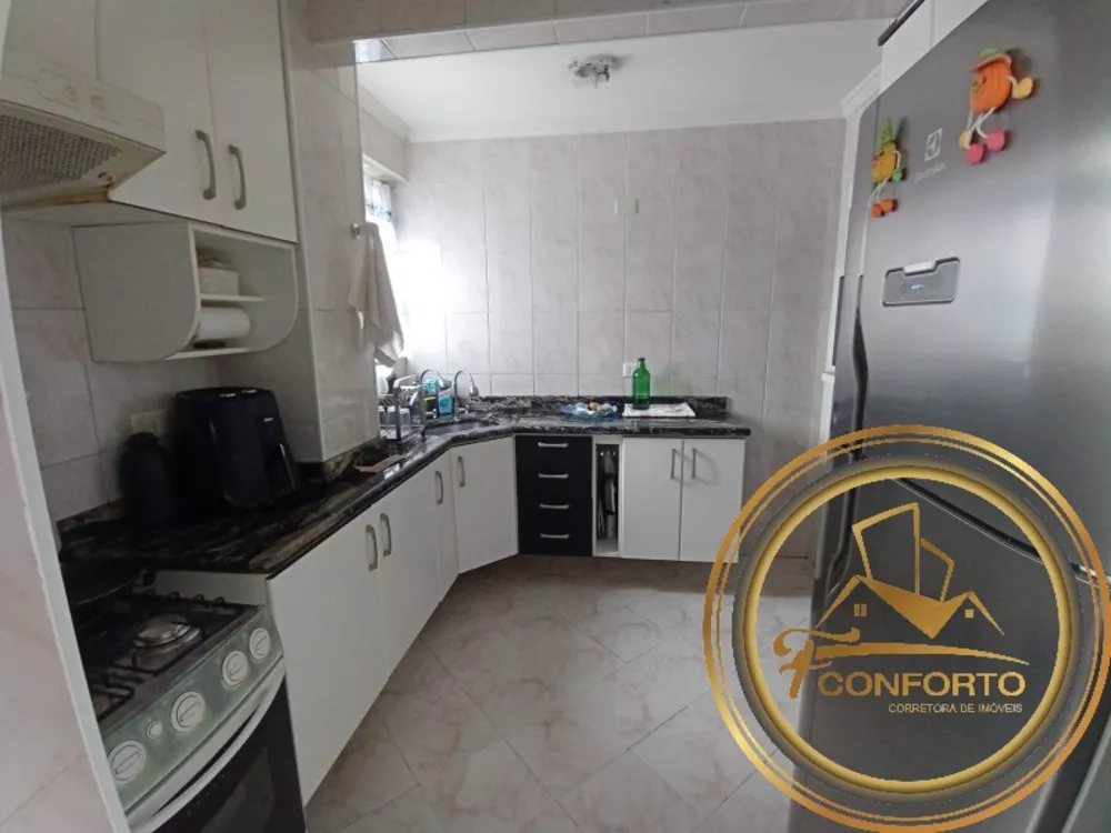 Apartamento à venda com 2 quartos, 74m² - Foto 5