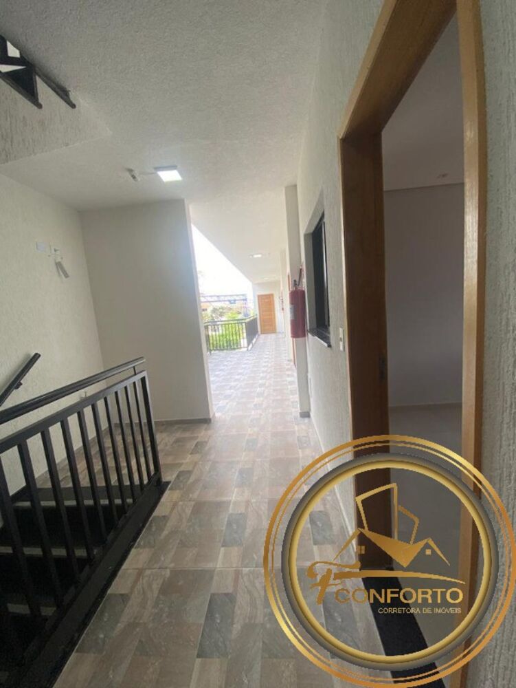 Apartamento, 2 quartos, 54 m² - Foto 7