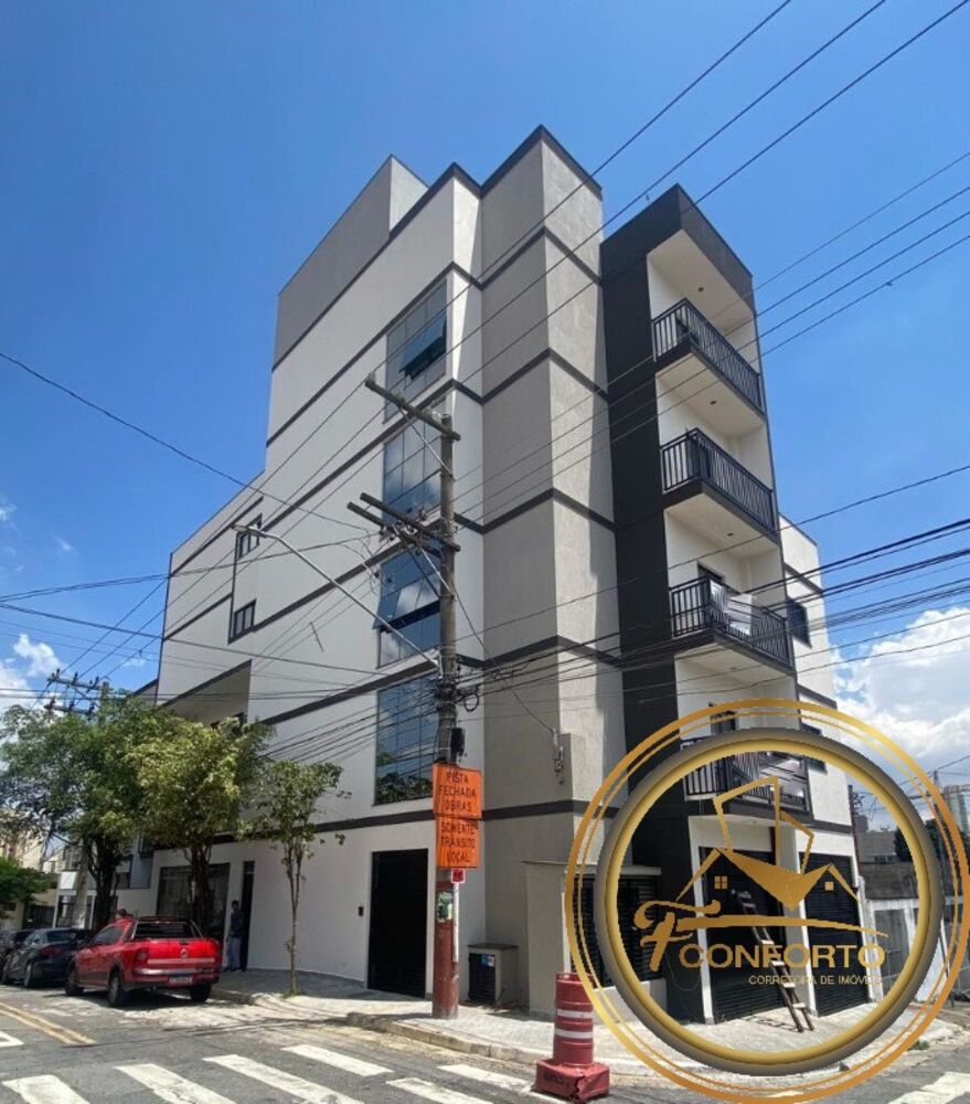Apartamento, 2 quartos, 54 m² - Foto 12