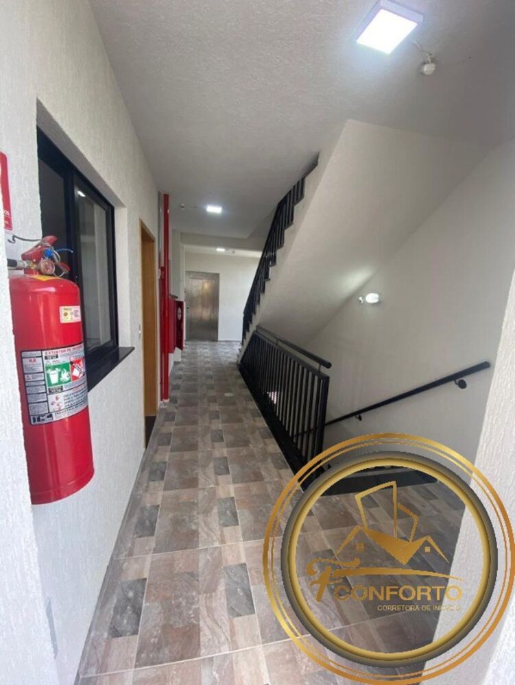 Apartamento, 2 quartos, 54 m² - Foto 9