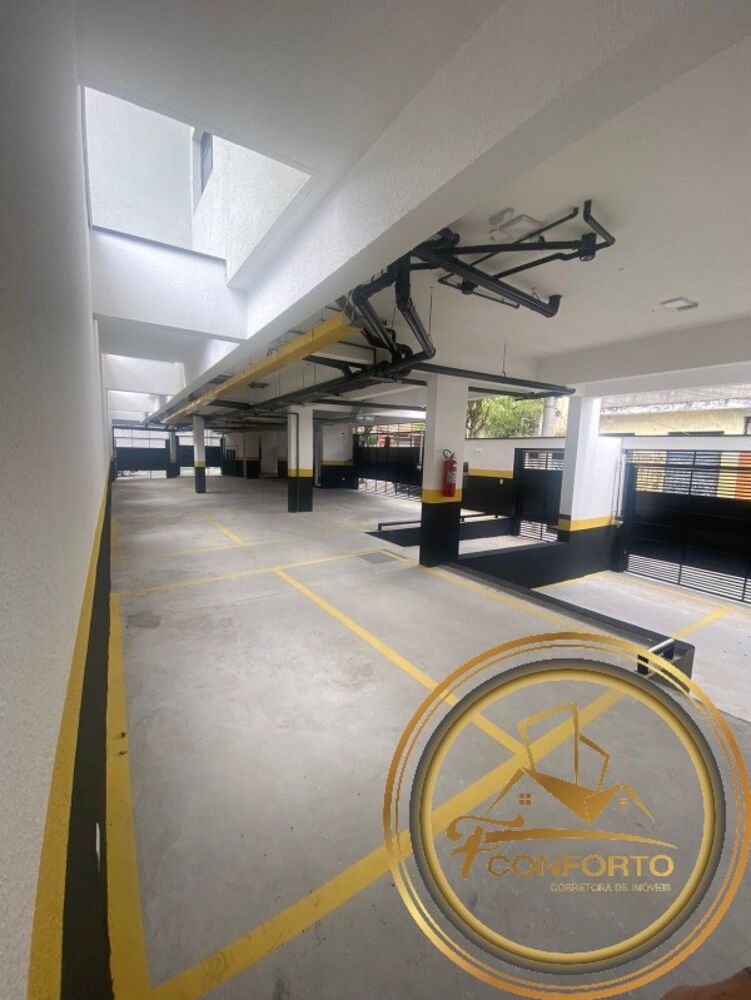 Apartamento, 2 quartos, 54 m² - Foto 10