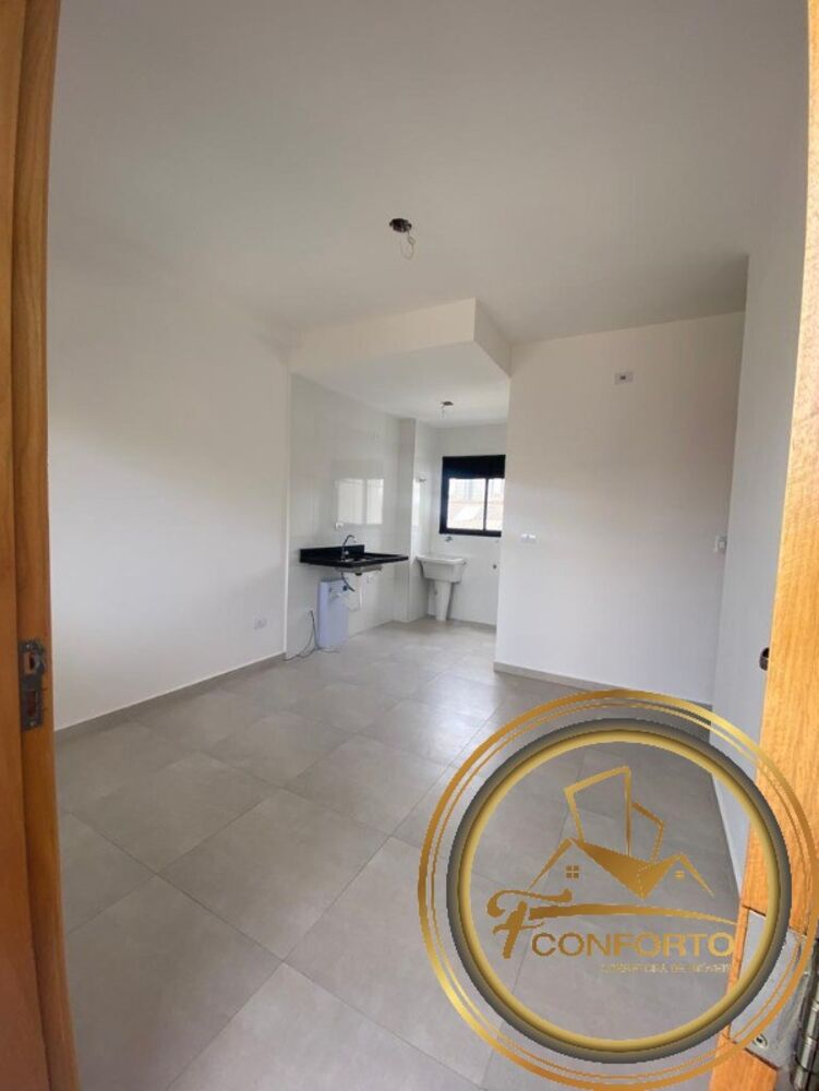 Apartamento, 2 quartos, 54 m² - Foto 4