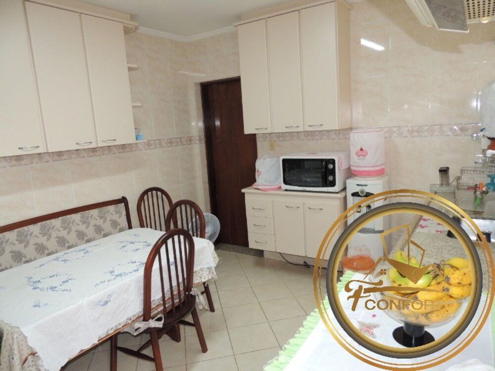 Sobrado, 3 quartos, 153 m² - Foto 17