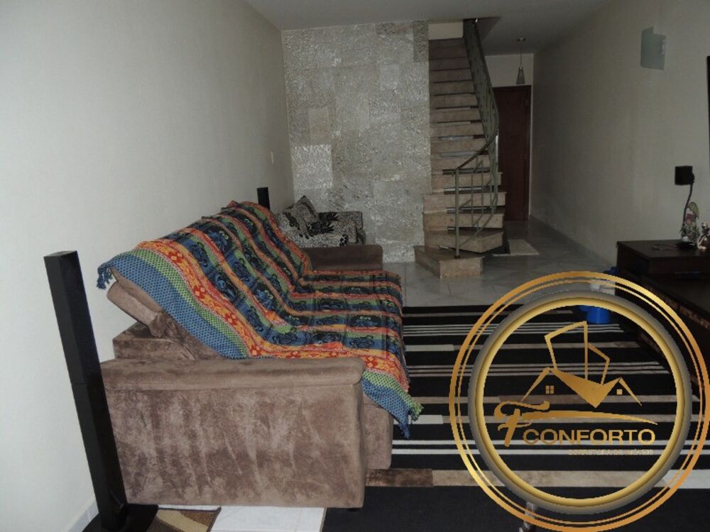 Sobrado, 3 quartos, 153 m² - Foto 5