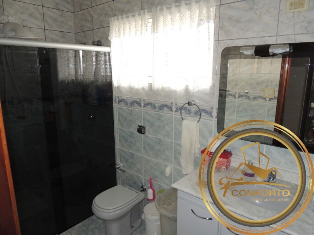 Sobrado, 3 quartos, 153 m² - Foto 4