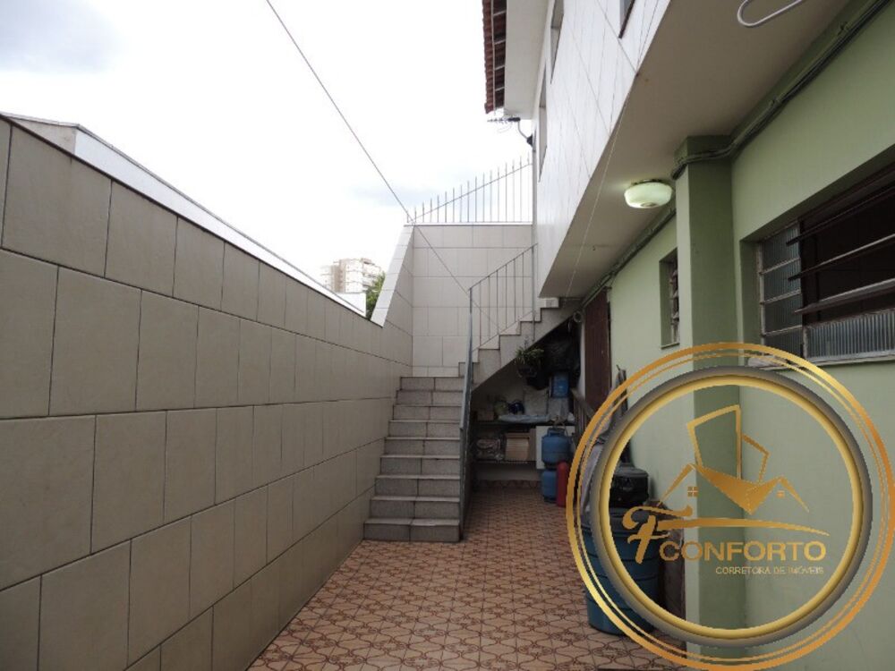 Sobrado, 3 quartos, 153 m² - Foto 13