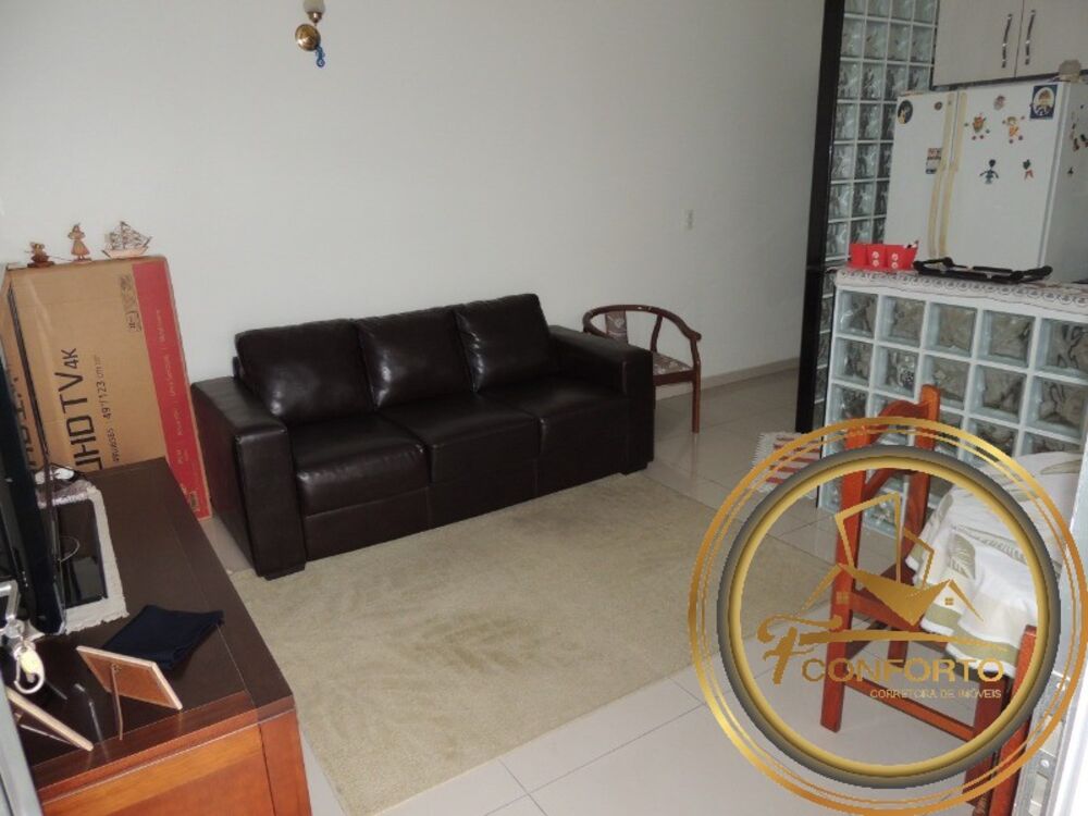 Sobrado, 3 quartos, 153 m² - Foto 2