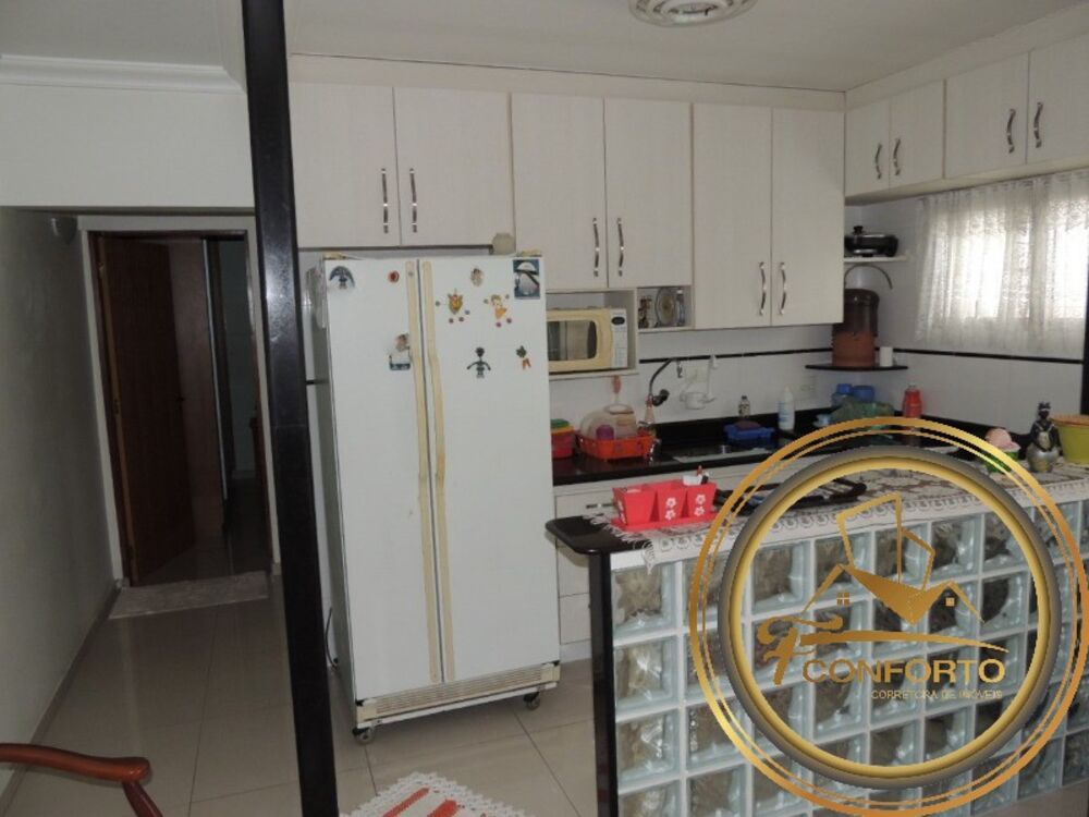 Sobrado, 3 quartos, 153 m² - Foto 9