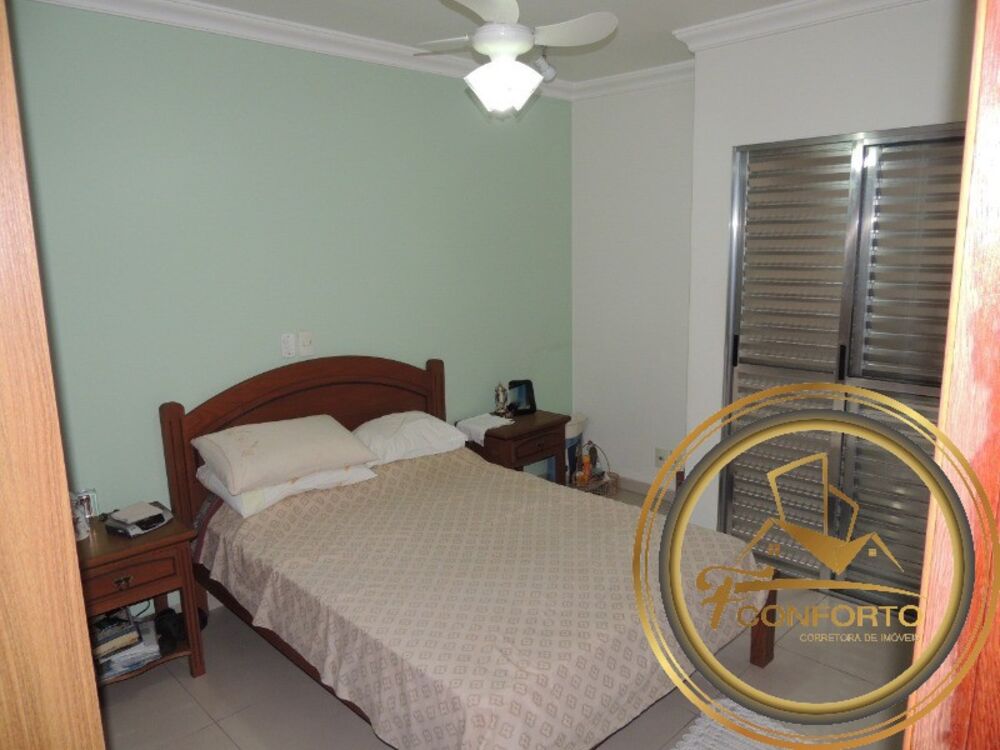 Sobrado, 3 quartos, 153 m² - Foto 1
