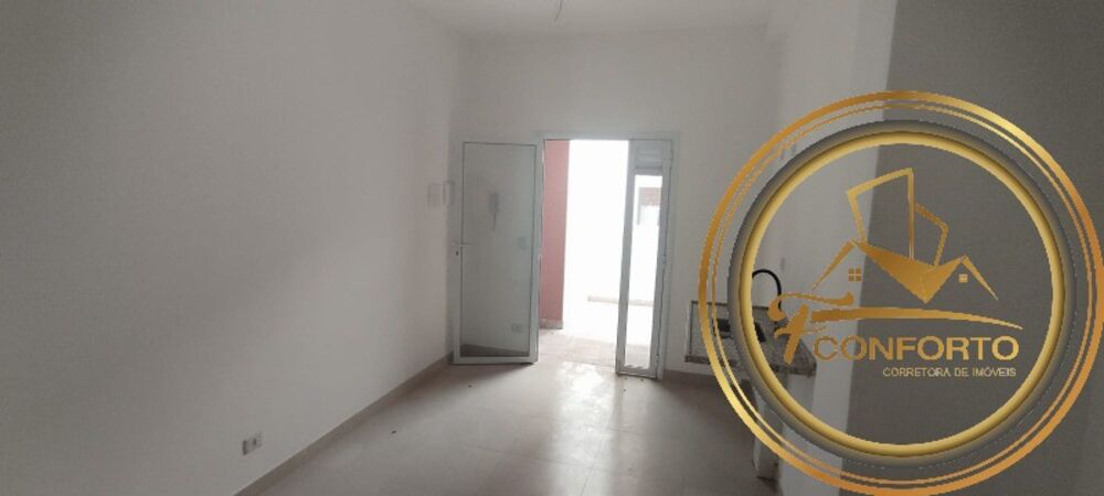 Apartamento, 1 quarto, 26 m² - Foto 2