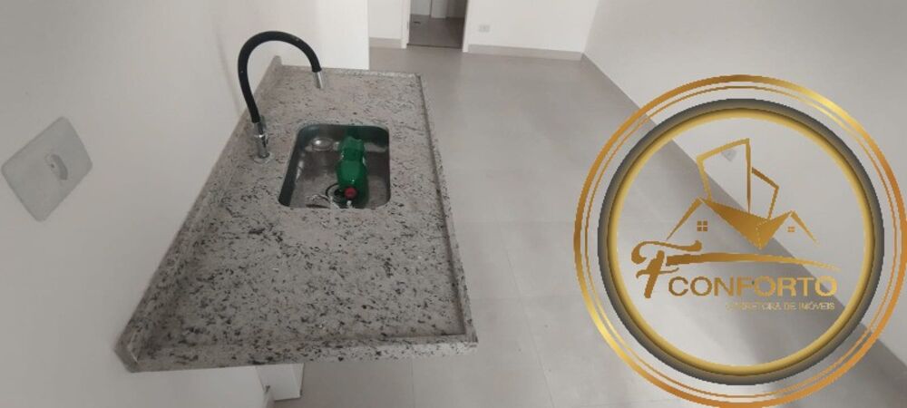 Apartamento, 1 quarto, 26 m² - Foto 3