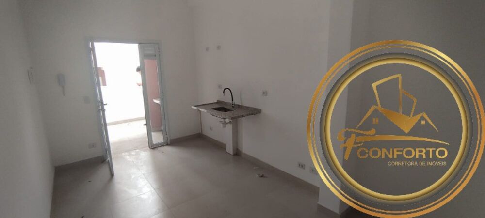 Apartamento, 1 quarto, 26 m² - Foto 6