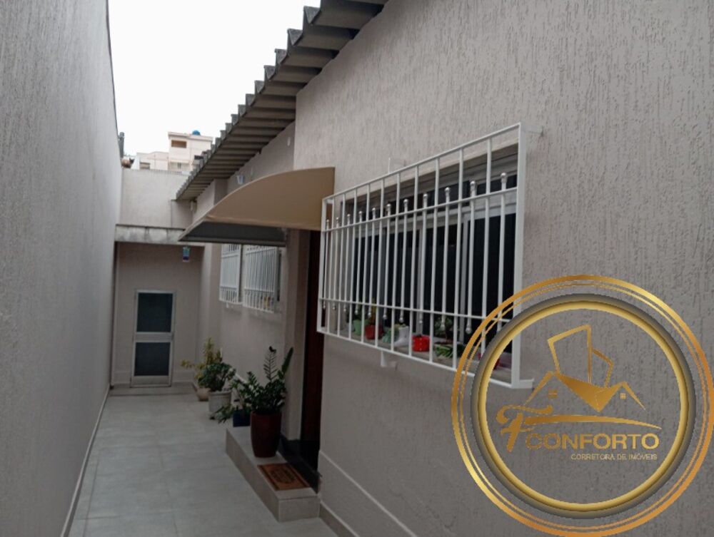 Casa, 3 quartos, 150 m² - Foto 1