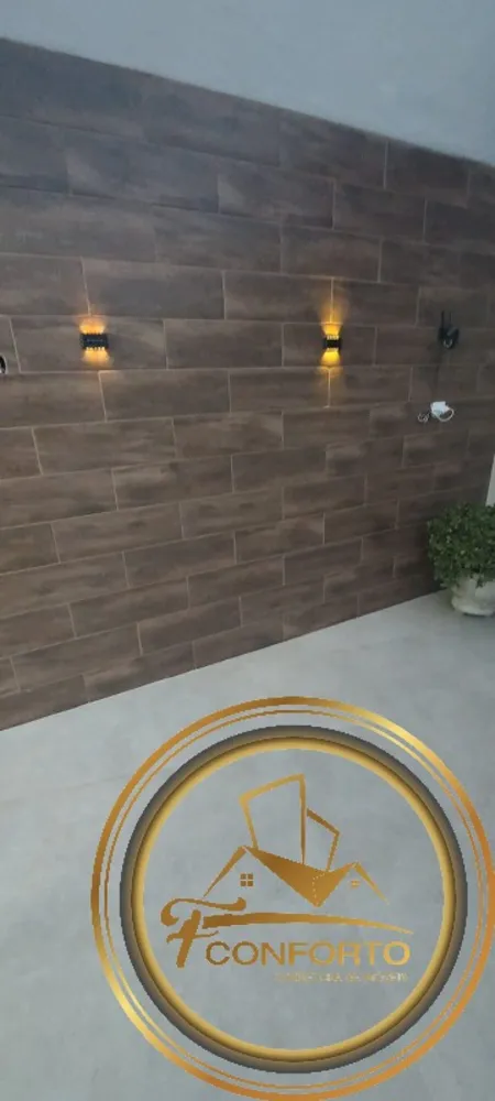 Casa, 3 quartos, 150 m² - Foto 2