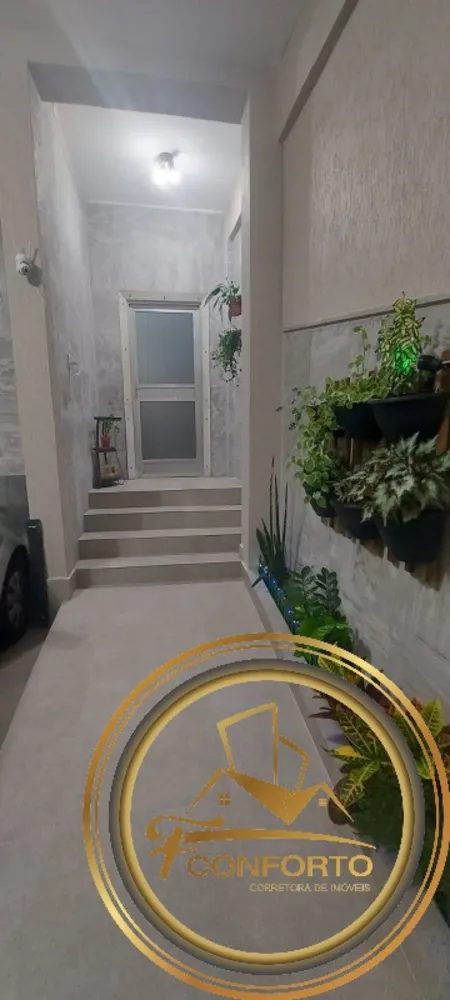 Casa, 3 quartos, 150 m² - Foto 1