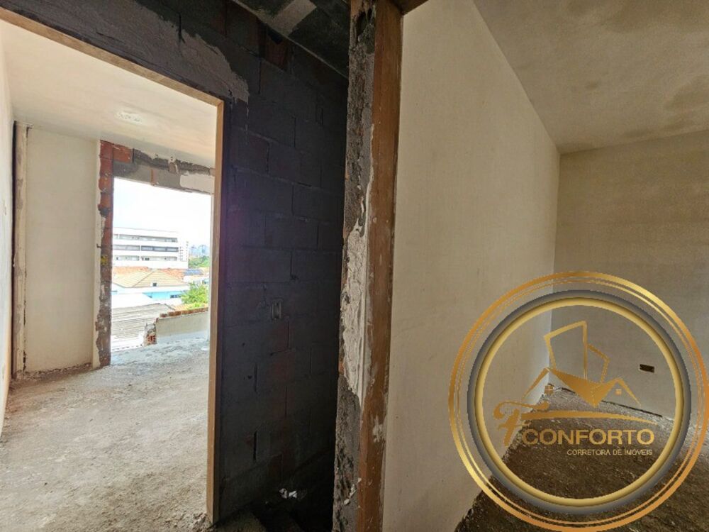 Casa de Condomínio, 2 quartos - Foto 17