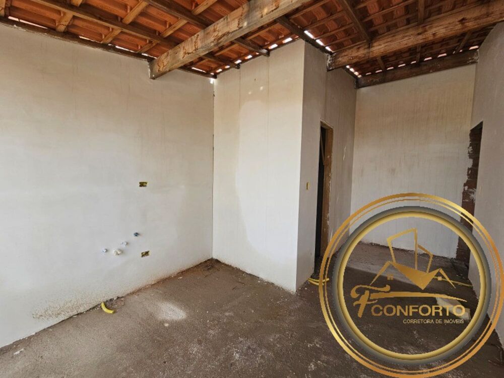 Casa de Condomínio, 2 quartos - Foto 1