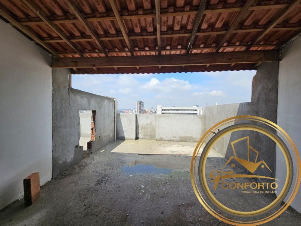 Casa de Condomínio, 2 quartos - Foto 15
