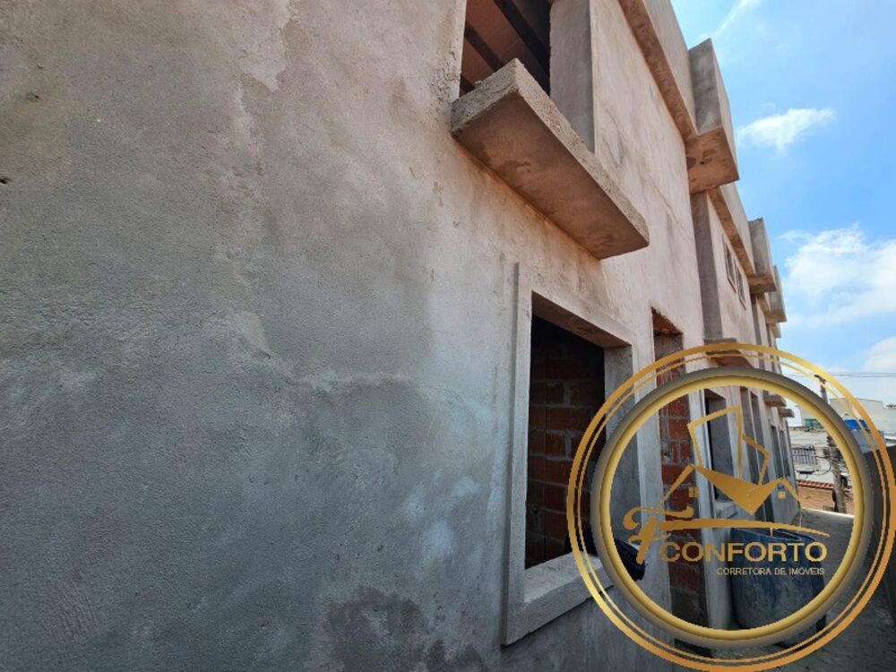 Casa de Condomínio, 2 quartos - Foto 5