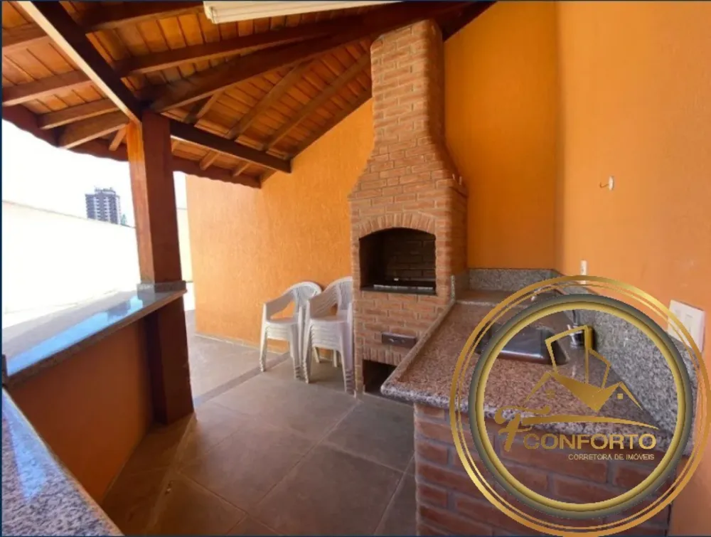 Casa de Condomínio, 3 quartos - Foto 19