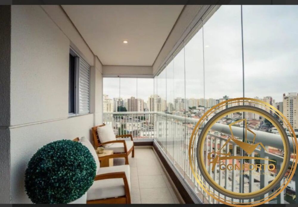 Apartamento, 2 quartos, 70 m² - Foto 3
