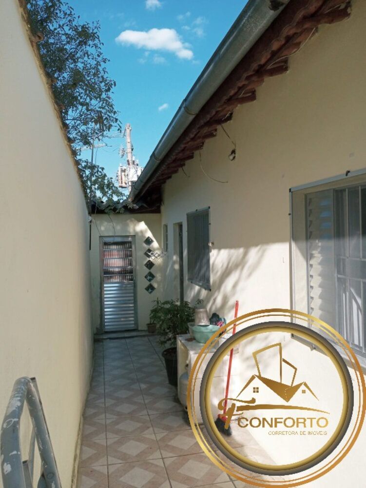 Casa, 1 quarto, 85 m² - Foto 4