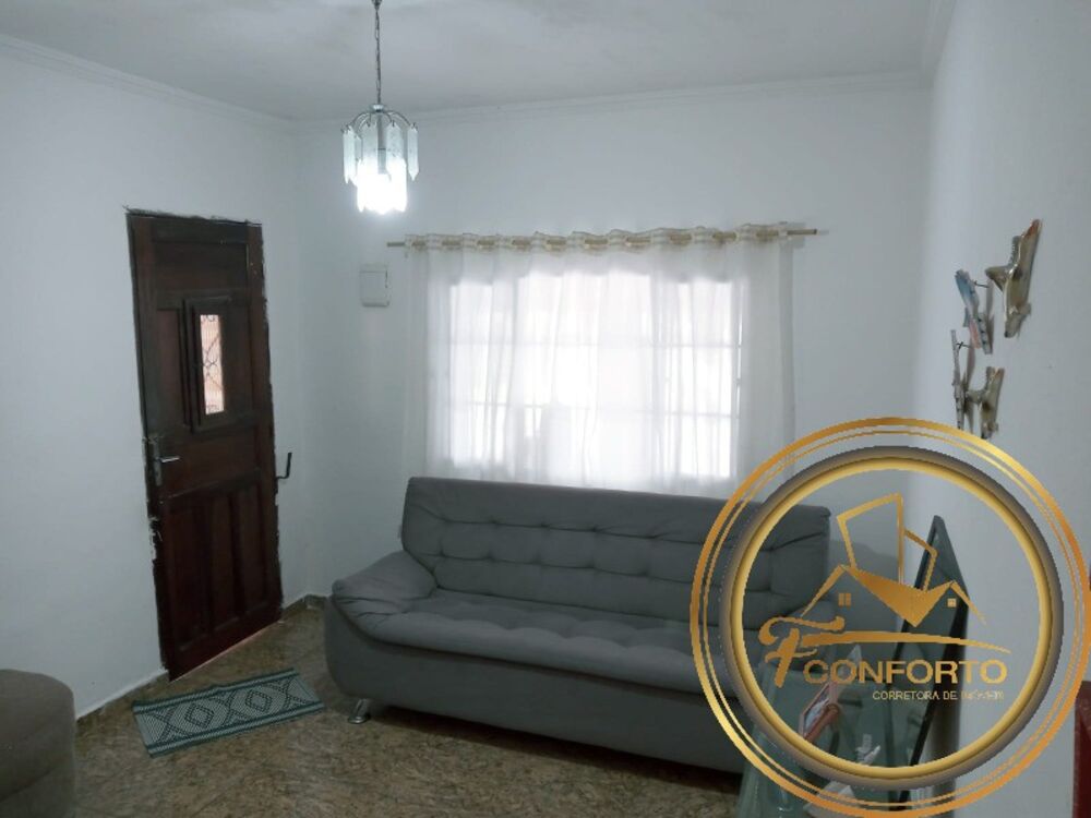 Casa, 1 quarto, 85 m² - Foto 2