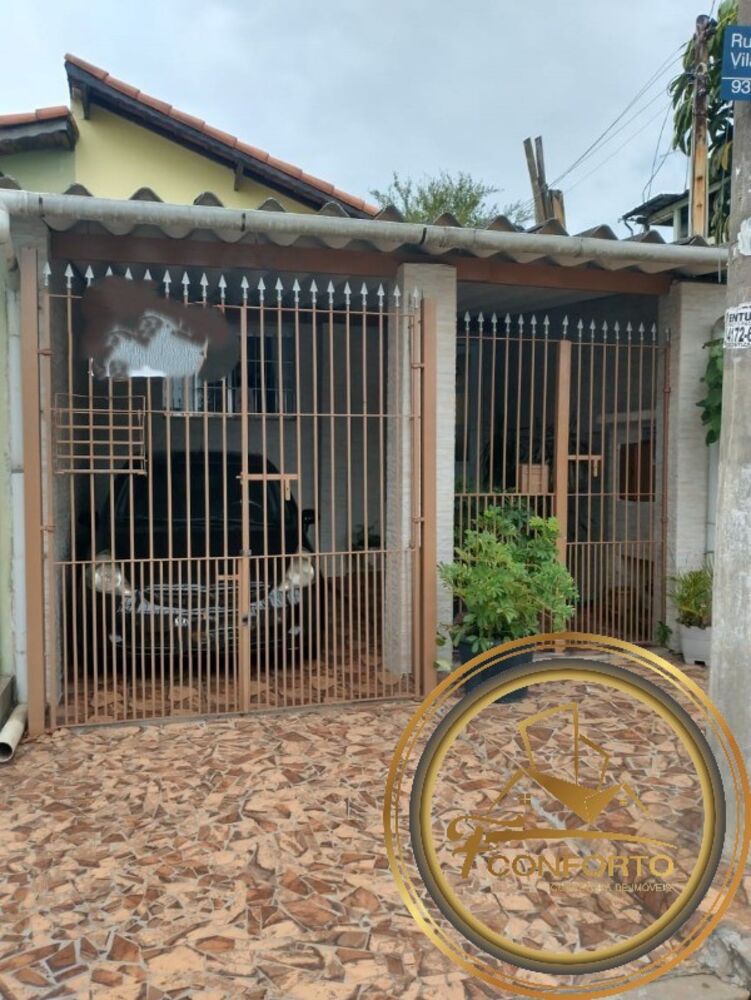 Casa, 1 quarto, 85 m² - Foto 3