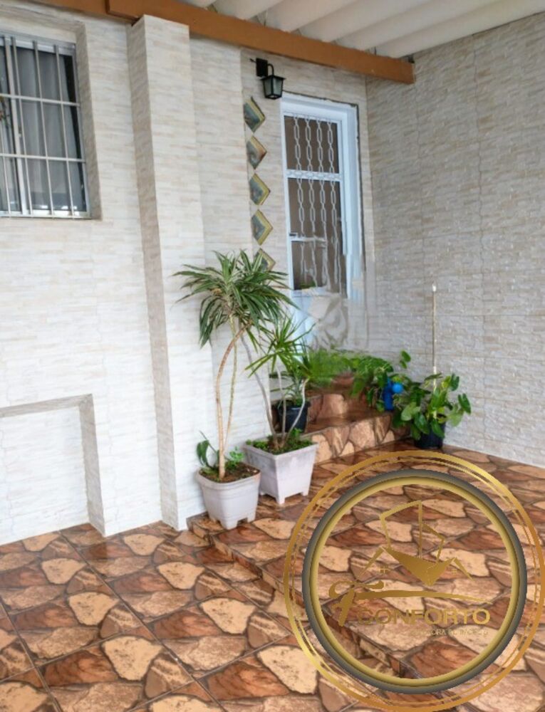 Casa, 1 quarto, 85 m² - Foto 10