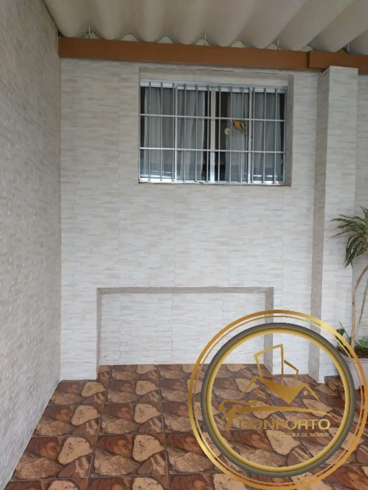 Casa, 1 quarto, 85 m² - Foto 11