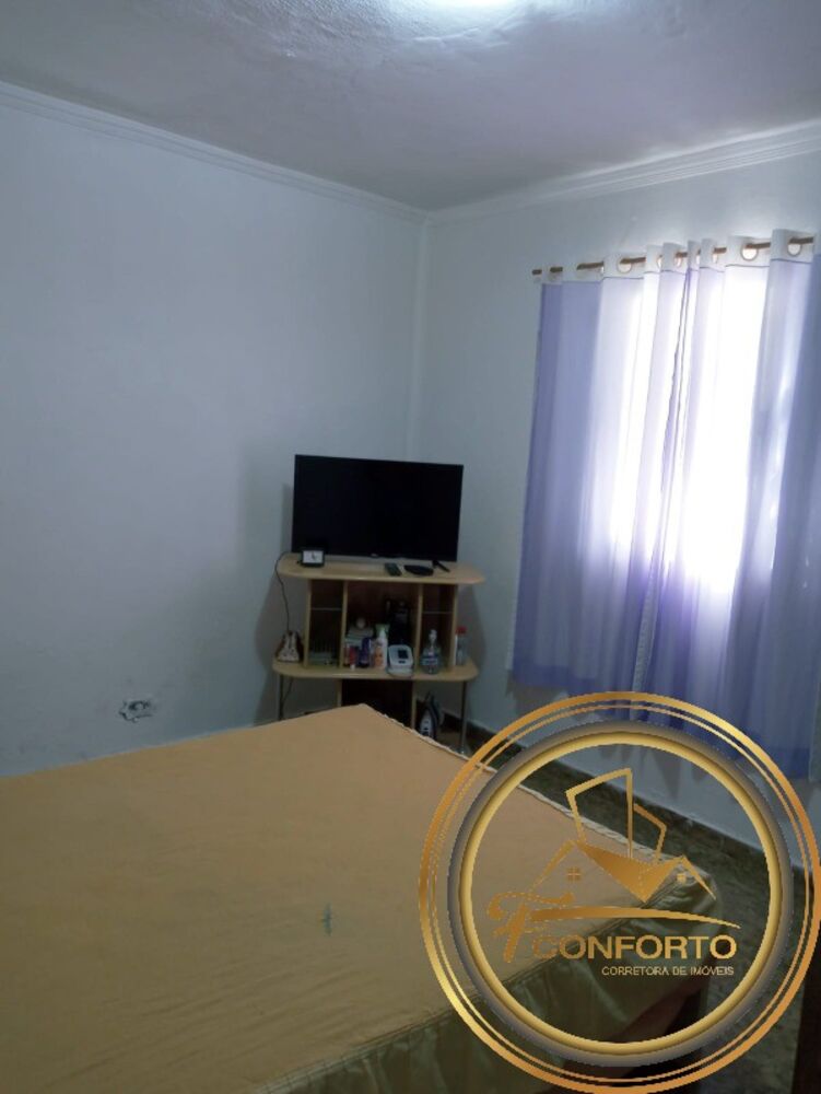 Casa, 1 quarto, 85 m² - Foto 7