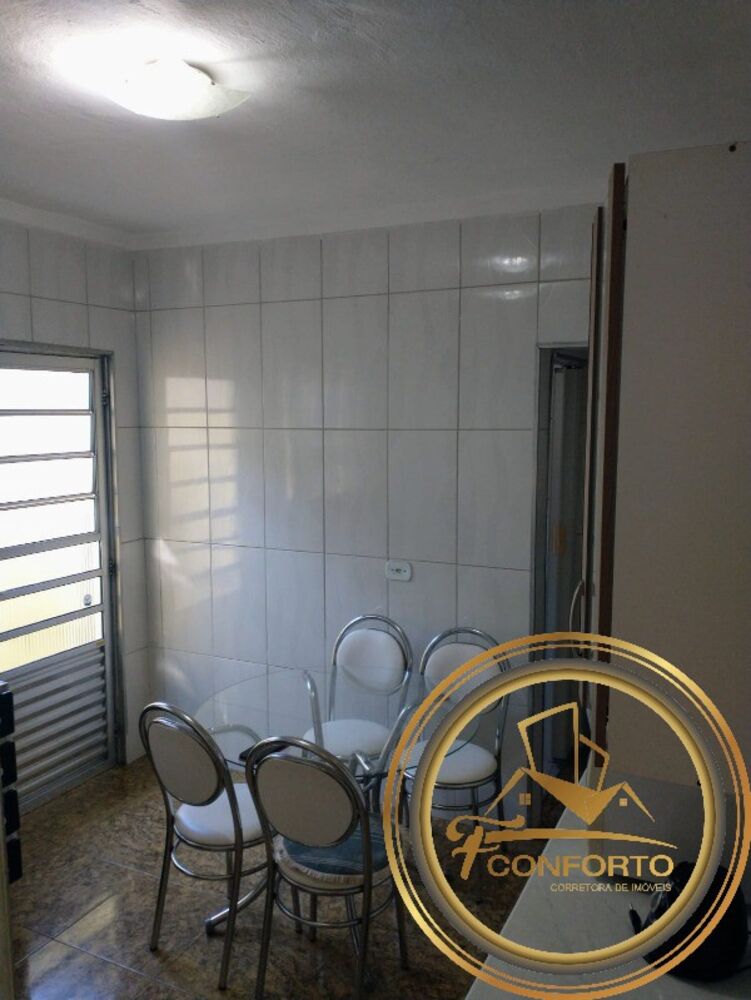 Casa, 1 quarto, 85 m² - Foto 6