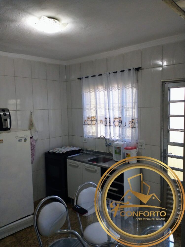 Casa, 1 quarto, 85 m² - Foto 8