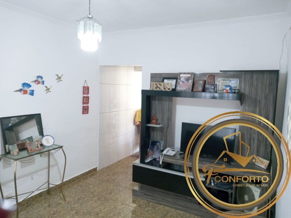 Casa, 1 quarto, 85 m² - Foto 11