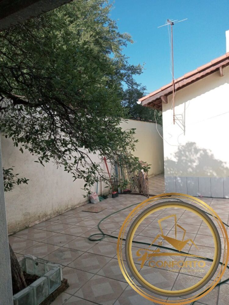 Casa, 1 quarto, 85 m² - Foto 12