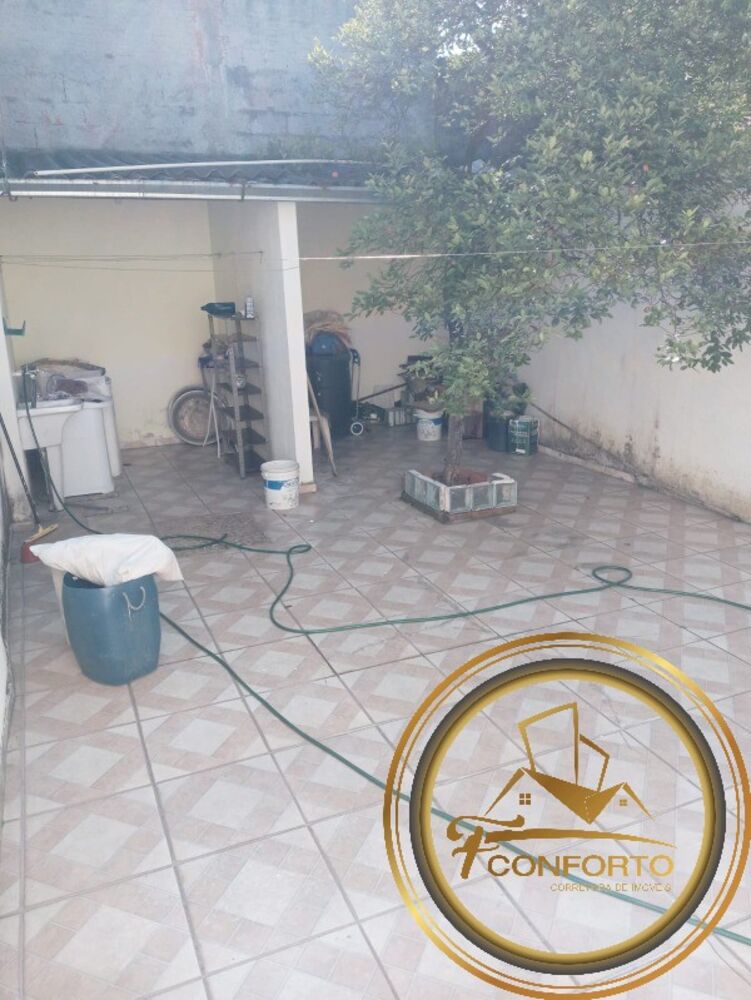 Casa, 1 quarto, 85 m² - Foto 9