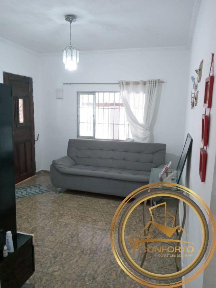 Casa, 1 quarto, 85 m² - Foto 1