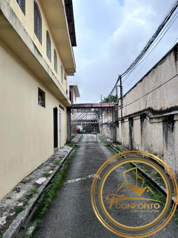 Casa, 3 quartos, 140 m² - Foto 24