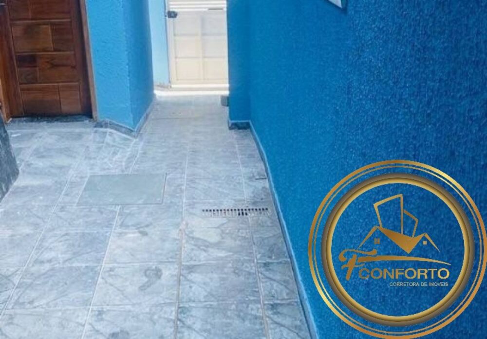 Apartamento, 2 quartos, 33 m² - Foto 1