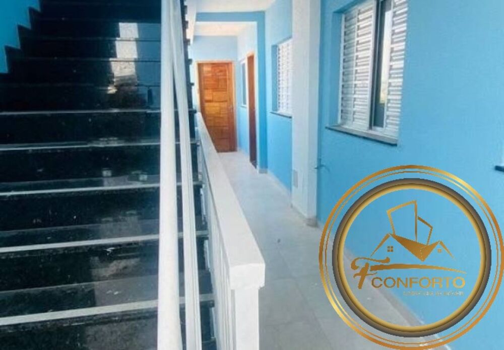 Apartamento, 2 quartos, 33 m² - Foto 5