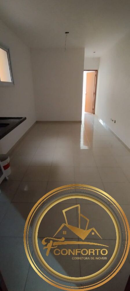 Apartamento, 1 quarto, 30 m² - Foto 1