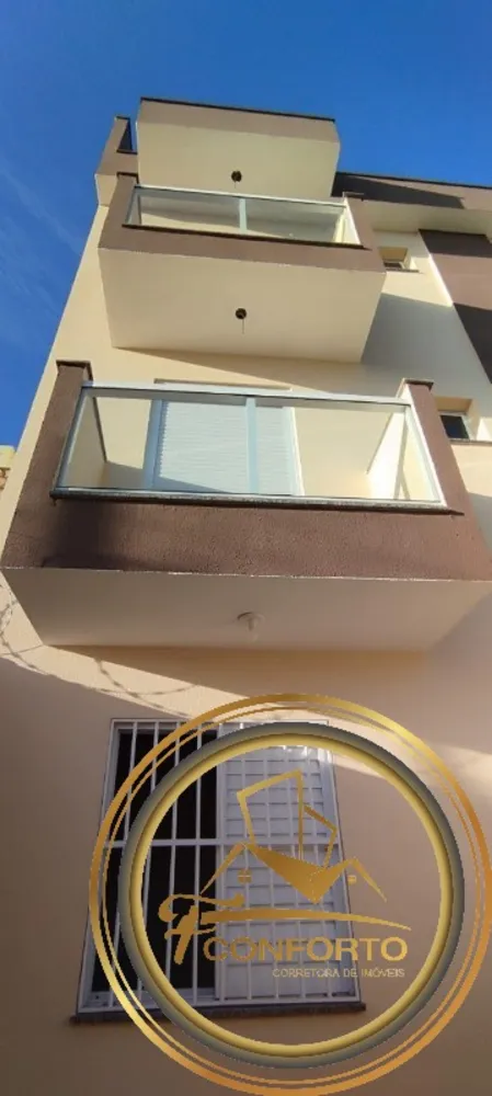 Apartamento, 1 quarto, 30 m² - Foto 19