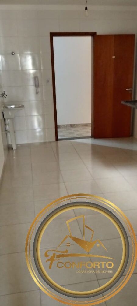 Apartamento, 1 quarto, 30 m² - Foto 2