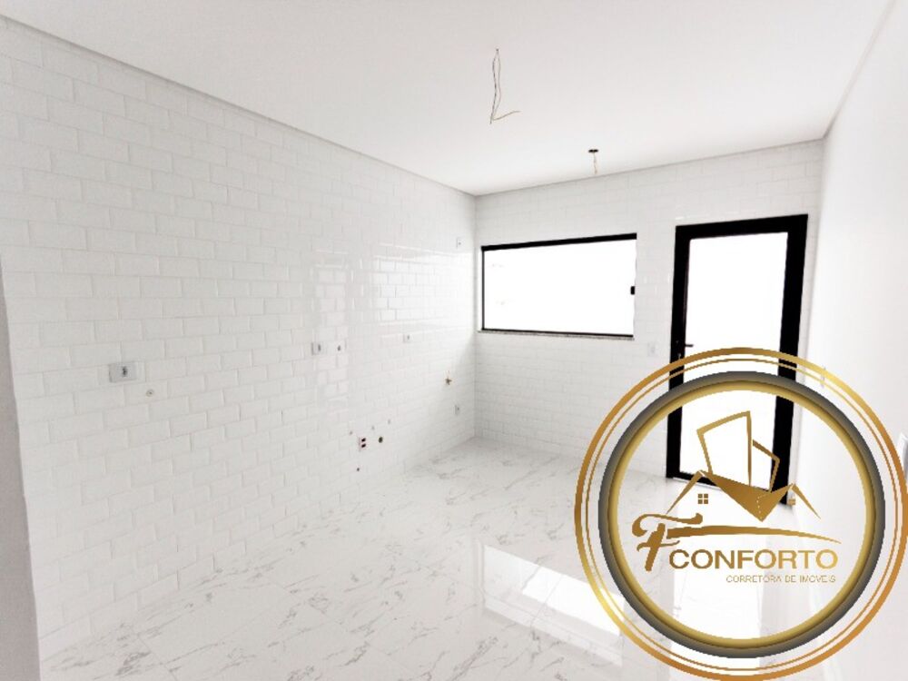 Sobrado, 3 quartos, 110 m² - Foto 6