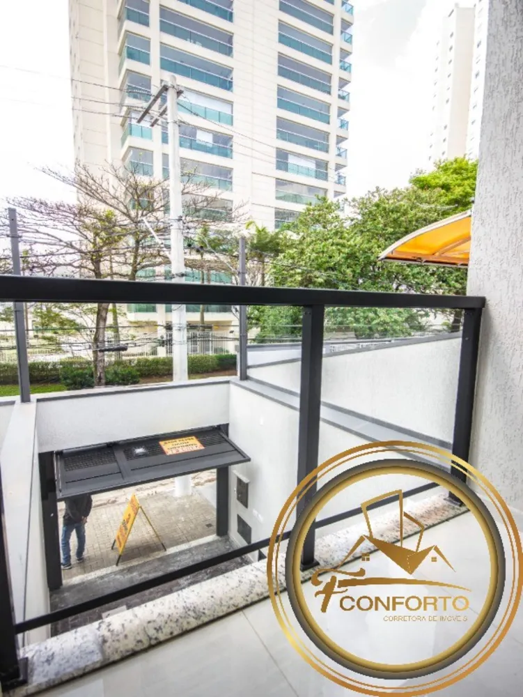 Sobrado, 3 quartos, 110 m² - Foto 22